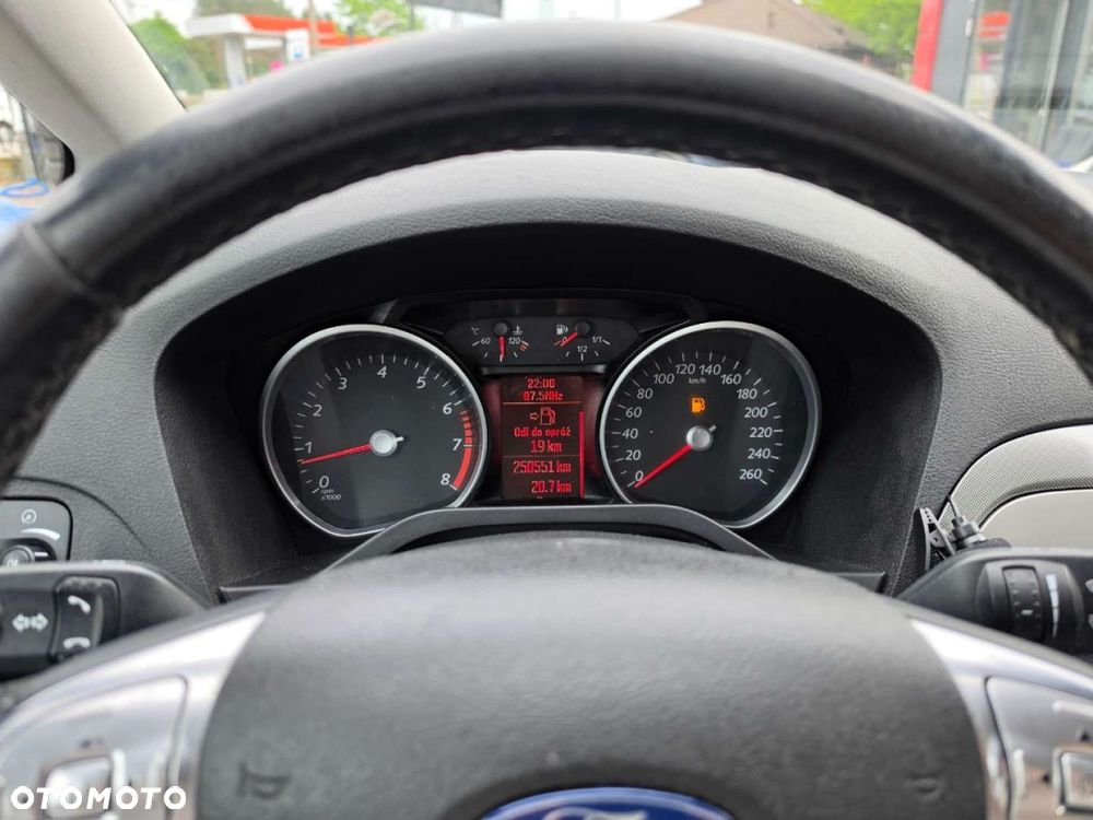 Ford S-Max - 33