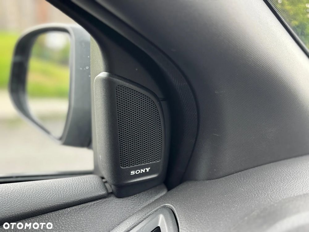 Ford Focus 2.0 TDCi ST - 19