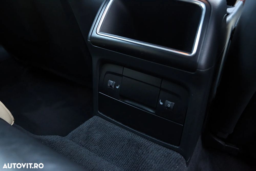 Audi A4 Avant 1.8 TFSI Multitronic Attraction - 22