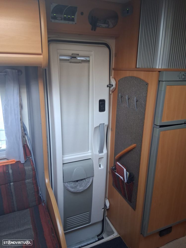 Pilote Reference G680 - 8