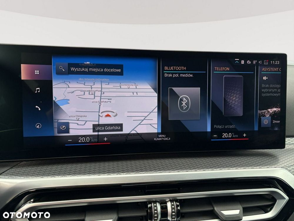BMW Seria 3 318i M Sport - 17
