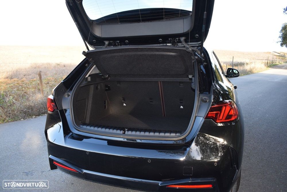 BMW 116 Standard - 16