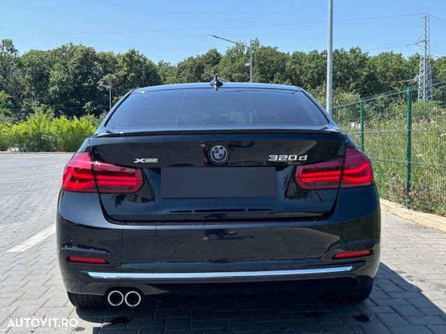 BMW Seria 3 - 9