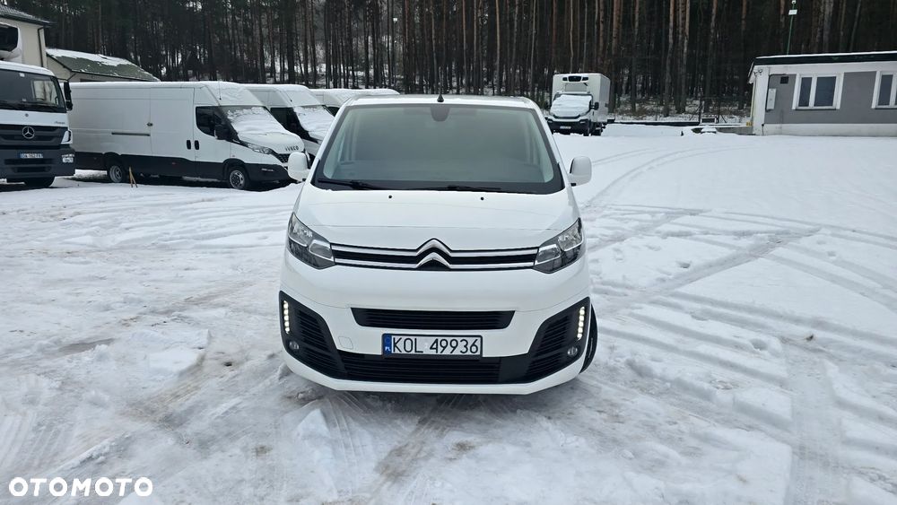 Citroën JUMPY - 3