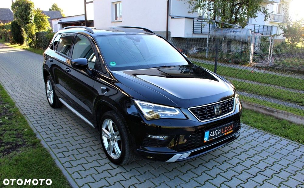 Seat Ateca - 3