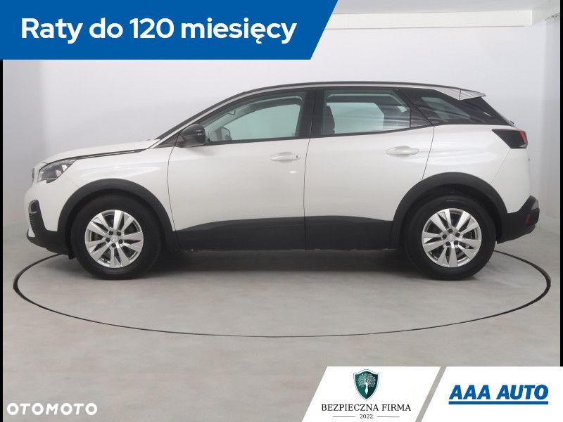 Peugeot 3008 - 3