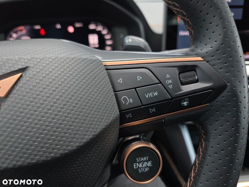 Cupra Formentor 1.5 eTSI mHEV DSG - 25