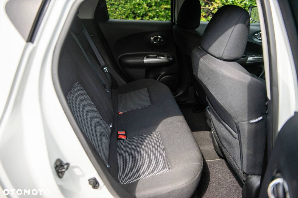 Nissan Juke - 25