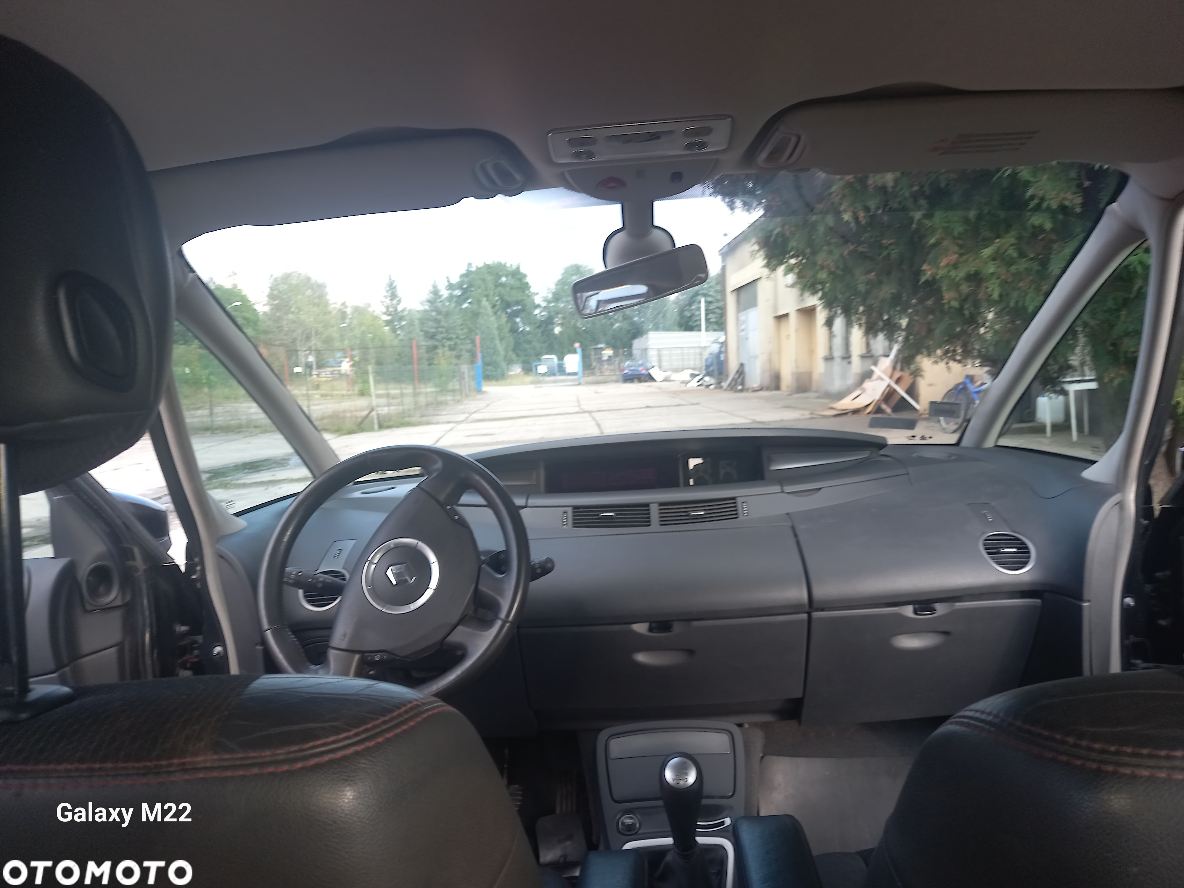 Renault Espace - 6