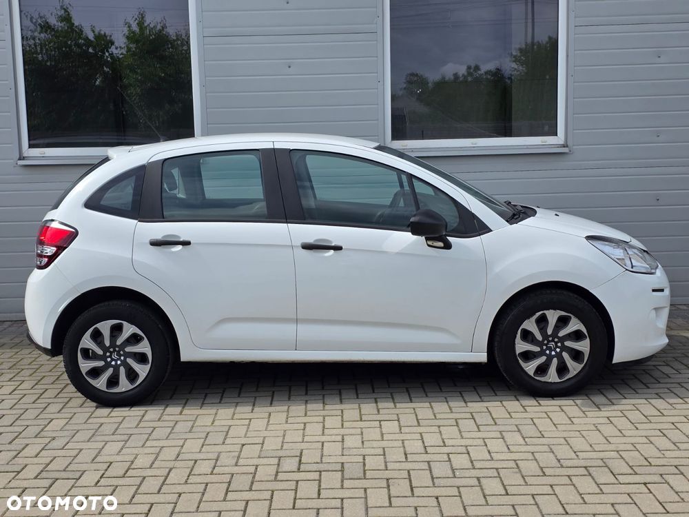 Citroën C3 - 8