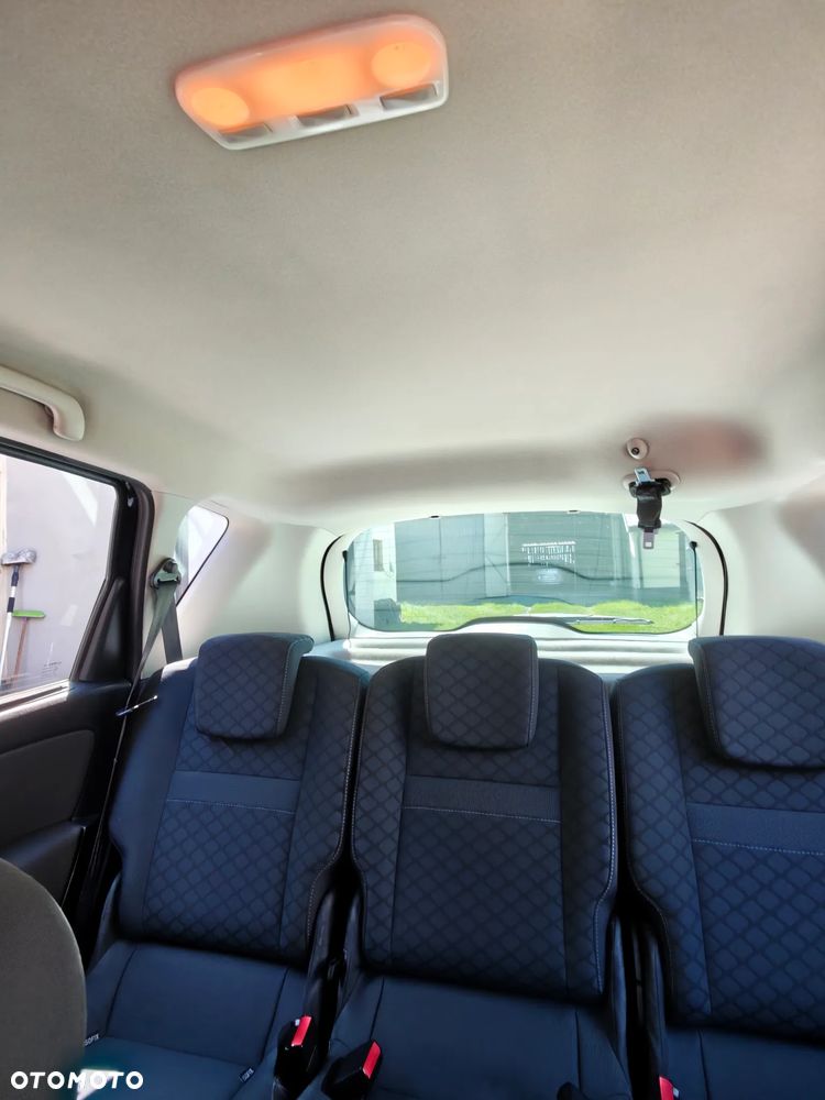 Renault Scenic 1.6 16V 110 Expression - 18