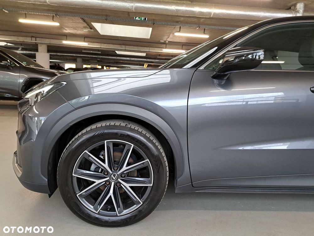 Lexus LBX 1.5 Hybrid Cool - 38