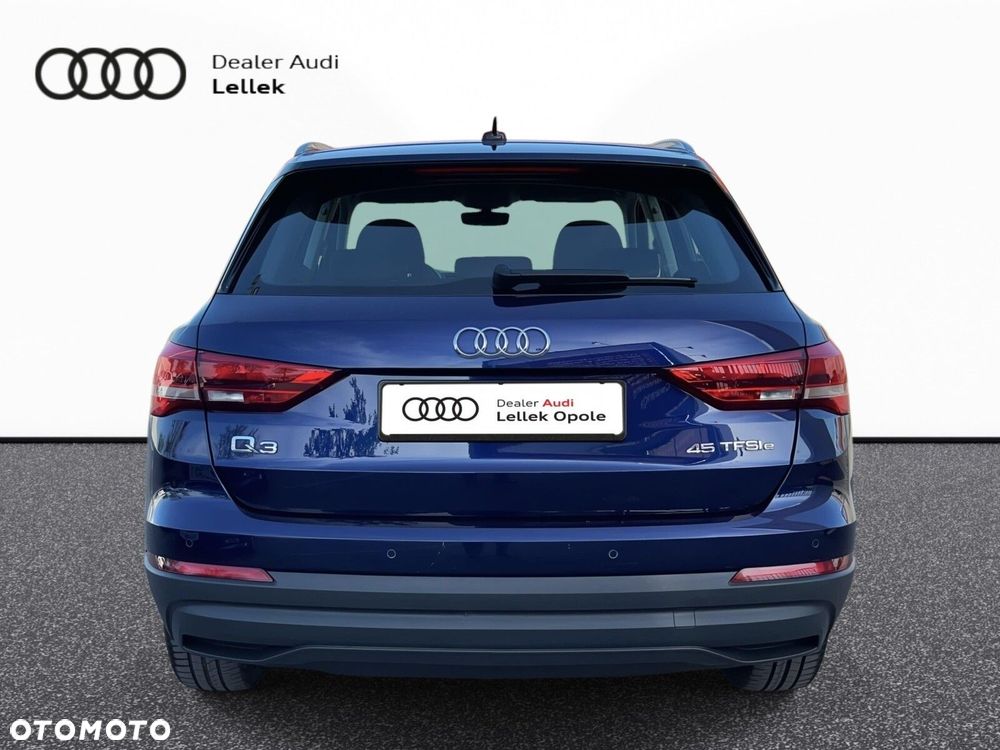 Audi Q3 - 6