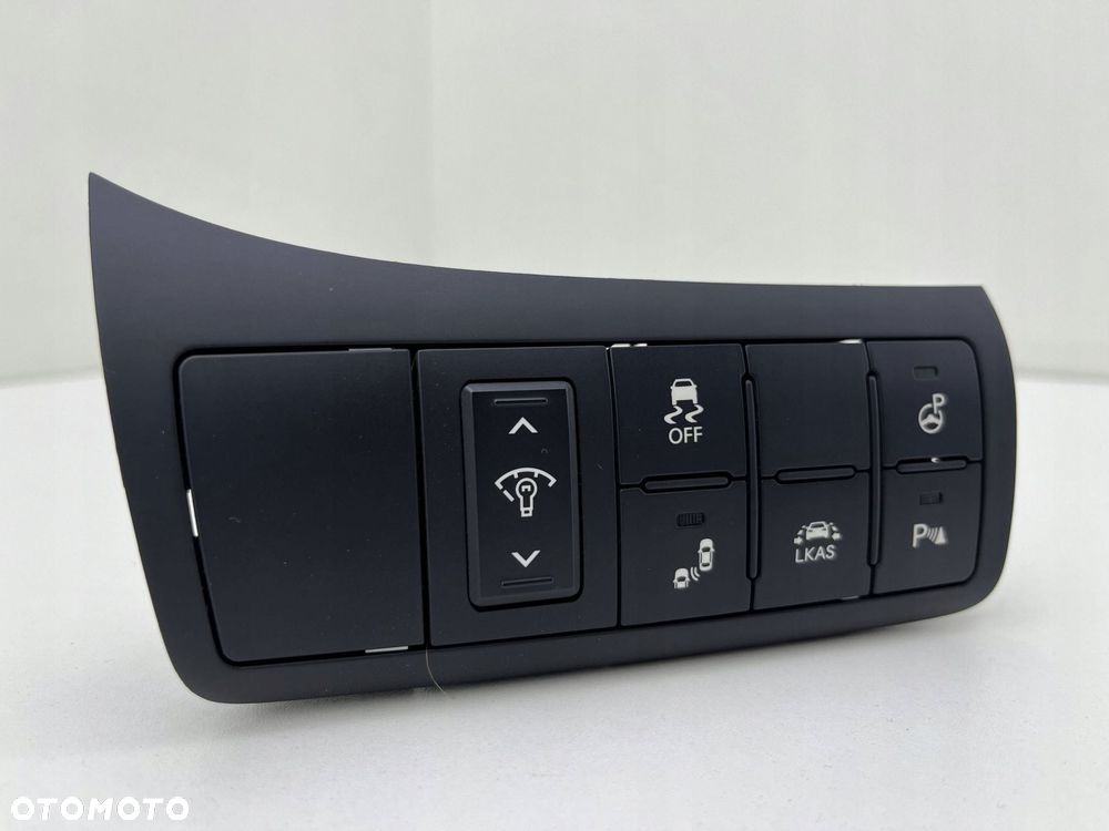 KIA OPTIMA III PANEL PRZEŁĄCZNIKI 141013-0322 - 1