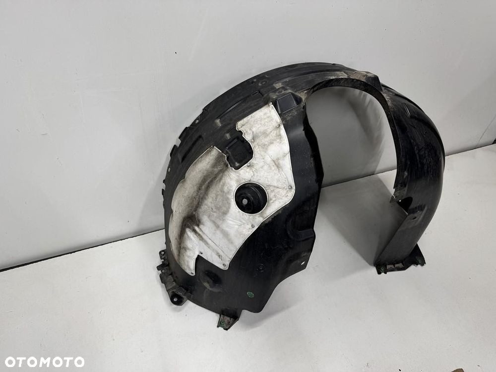 Przednie lewe nadkole  Volvo ex30  80001629 - 2