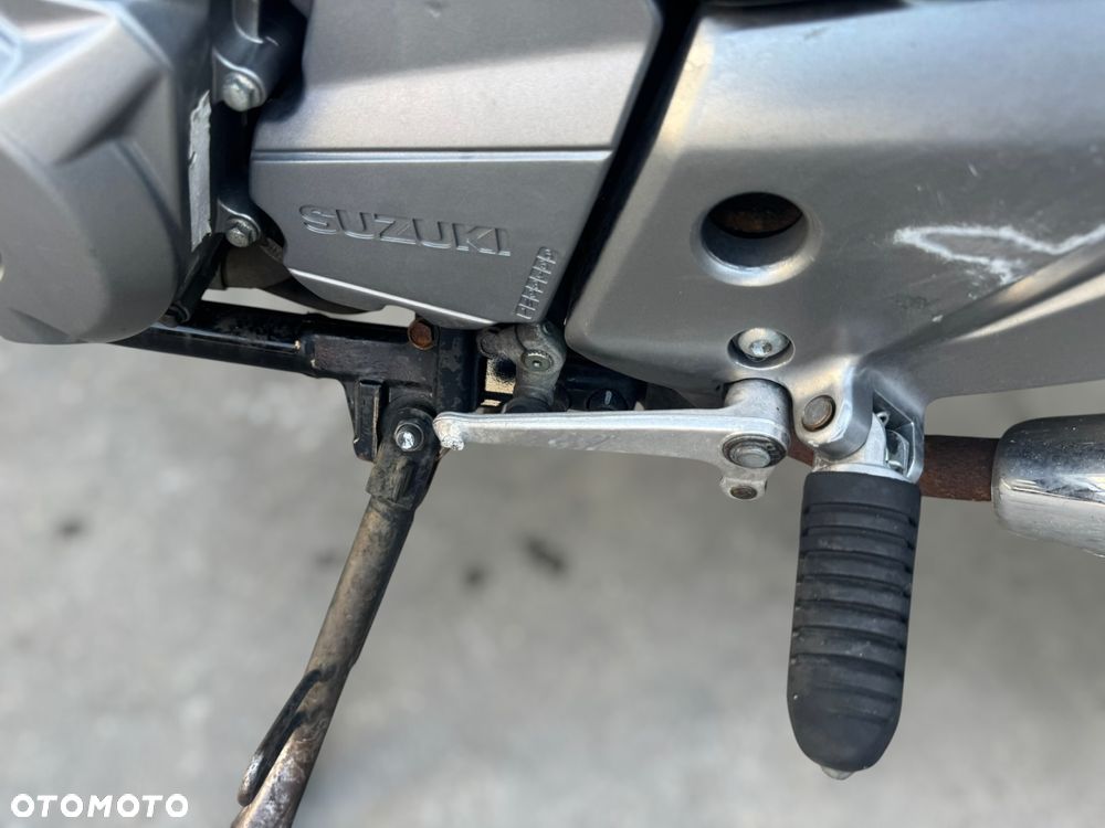 Suzuki GW 250 - 18
