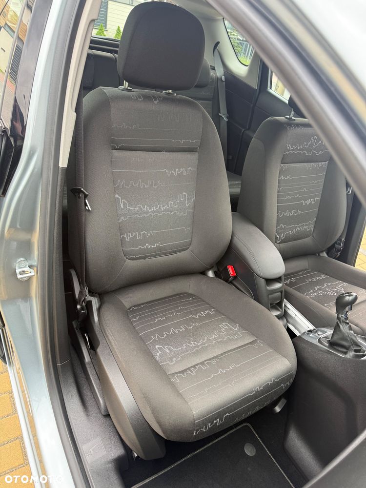 Opel Meriva 1.4 Ecoflex Start/Stop Active - 17