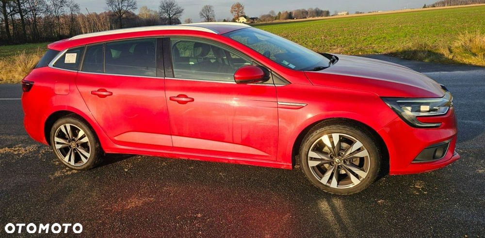 Renault Megane - 33