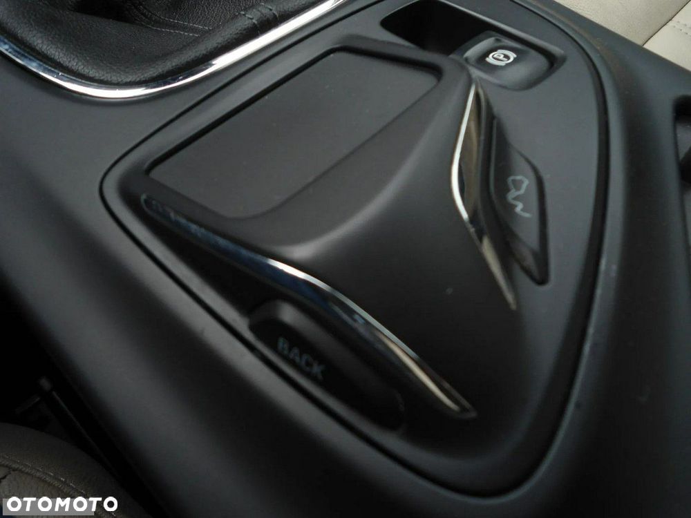 Opel Insignia 2.0 CDTI Cosmo ecoFLEX S&S - 29