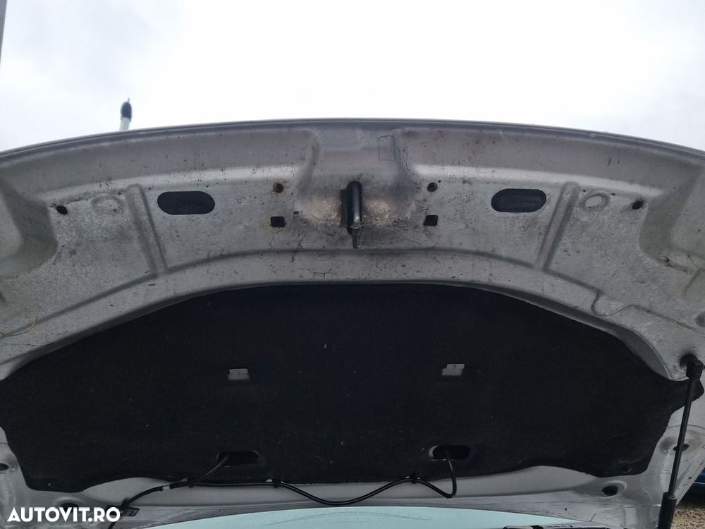 Capota Dacia Duster 2010 - 2013 SUV 4 Usi GRI TEK23 (1487) - 3