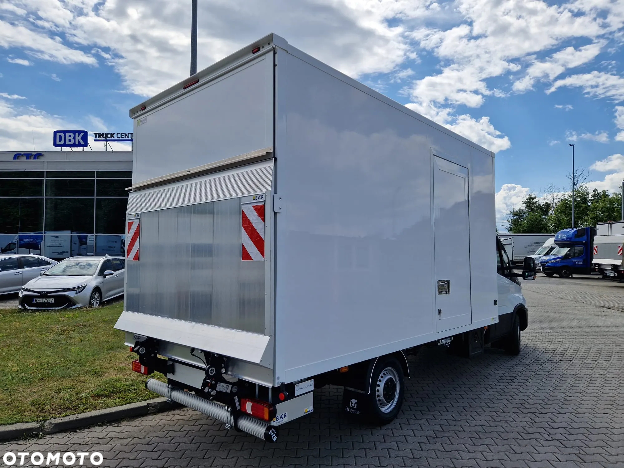 Iveco Daily 35S16H3.0 - 14