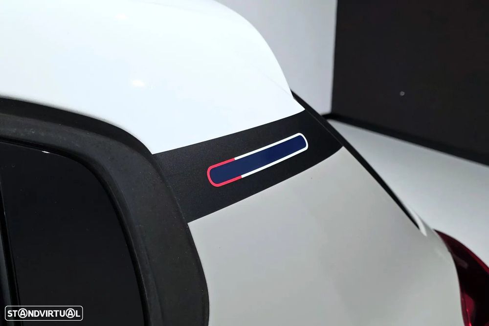 Citroën C3 Pure Tech S&S Saint James - 30