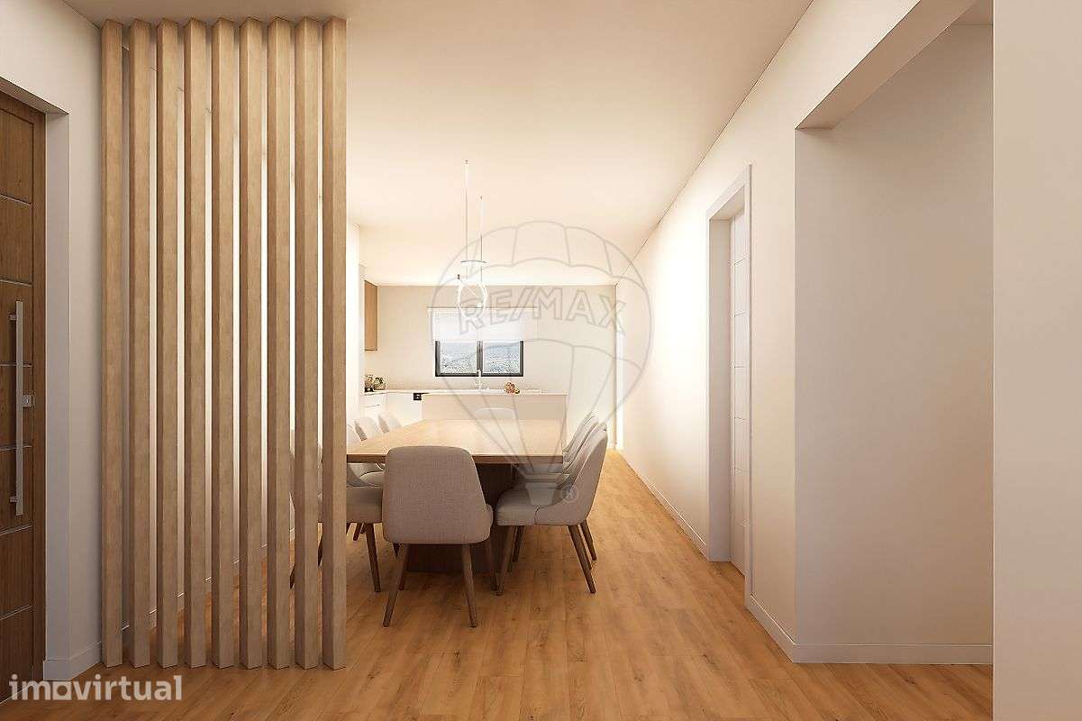 Apartamento T3 para venda - Grande imagem: 2/22