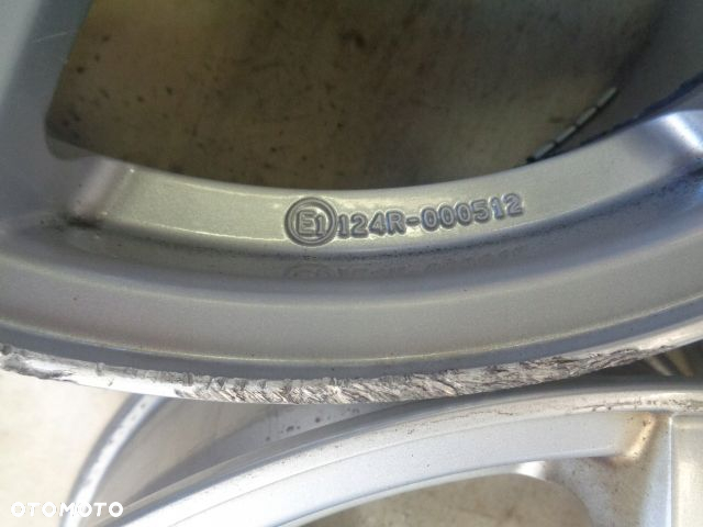 FELGI OXO 17 MERCEDES BMW VW AUDI SKODA SEAT 5X112 7,5J ET47 - 7