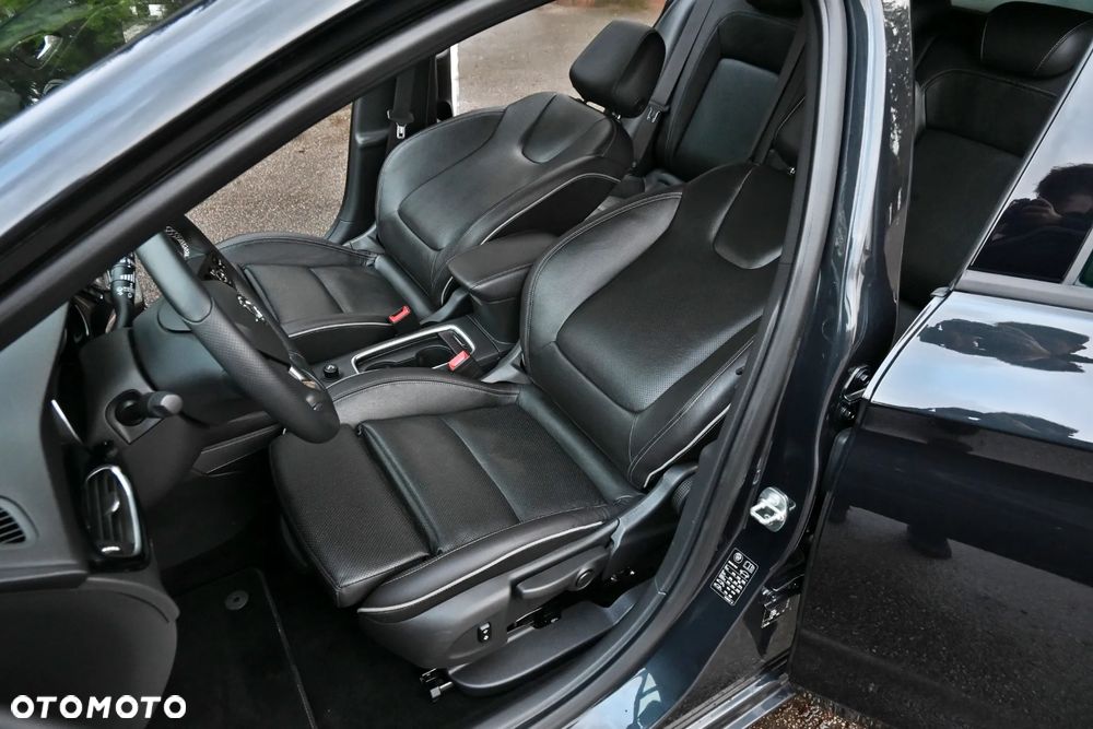 Opel Astra 1.4 Turbo Start/Stop Automatik Innovation - 36