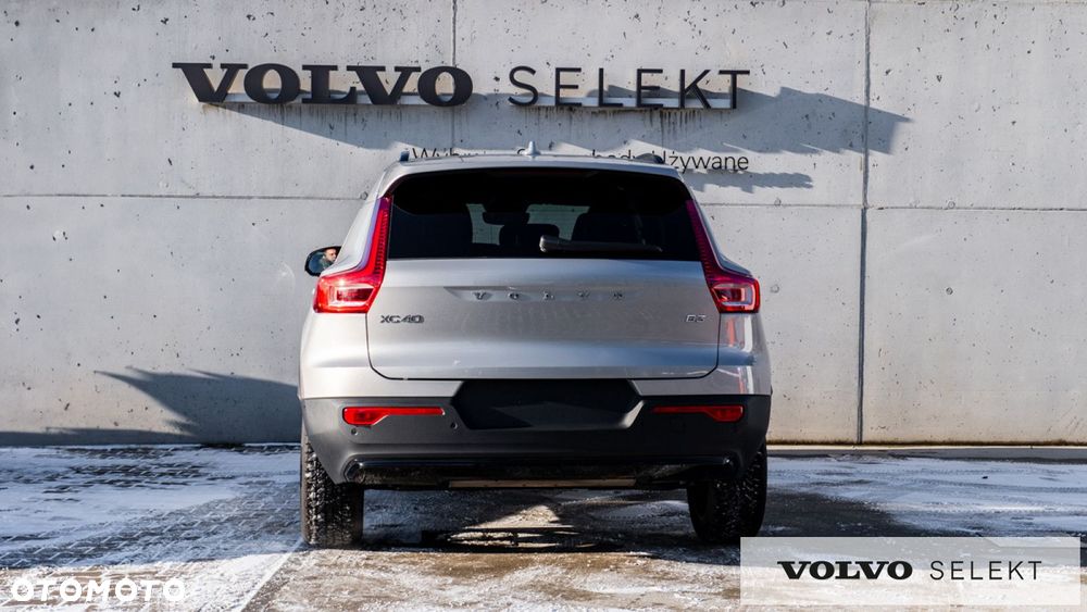 Volvo XC 40 - 6