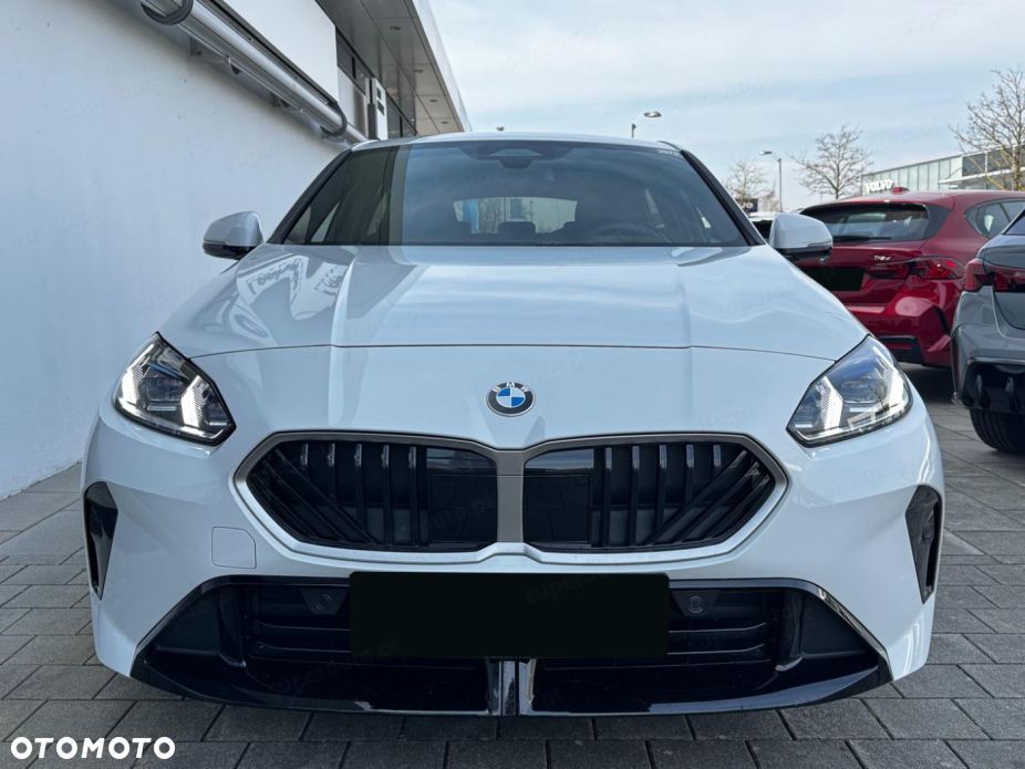 BMW Seria 1 118d M Sport - 7