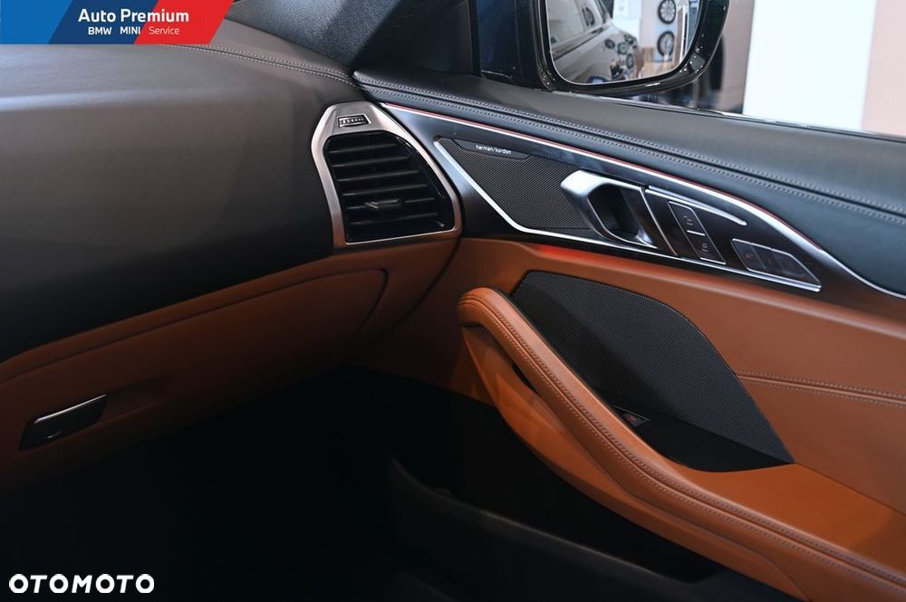 BMW Seria 8 840d xDrive mHEV - 18