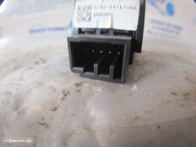 Interruptor GJ3214717AA LAND ROVER RANGE ROVER EVOQUE 2018 2.0D 150CV 5P BRANCO VIDRO - 3