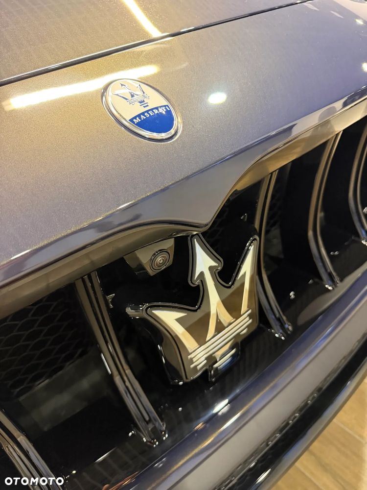 Maserati Grecale - 12