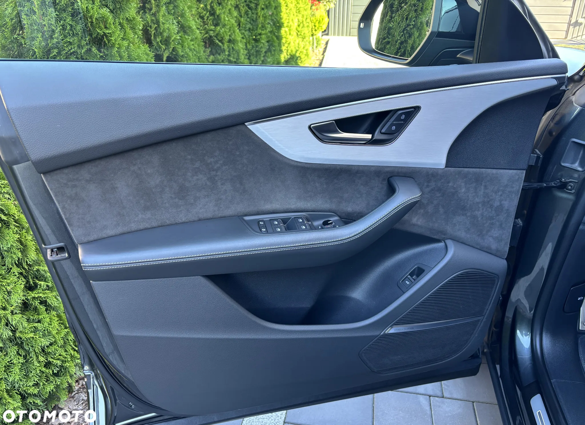 Audi Q8 - 9
