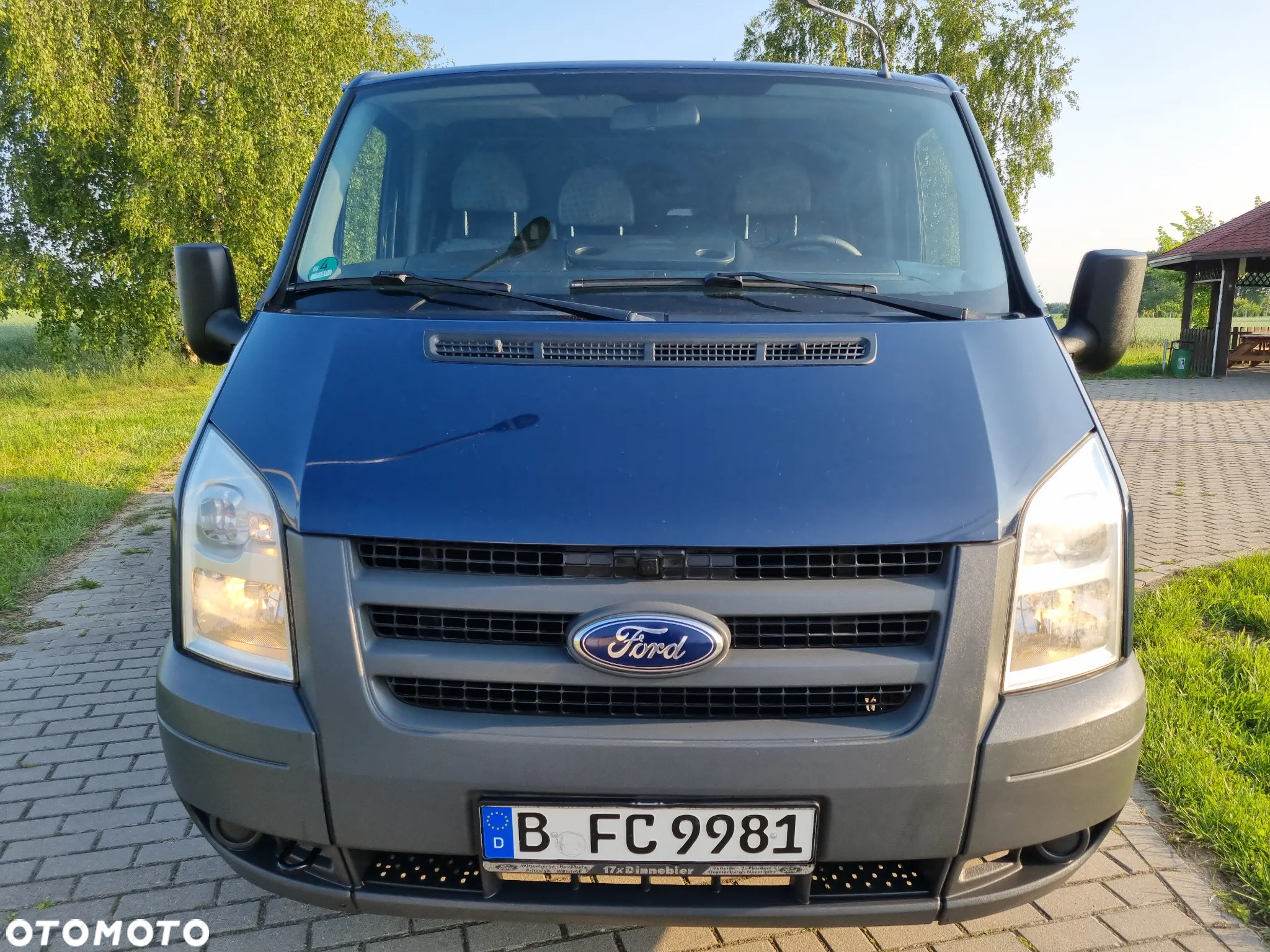 Ford Transit - 6