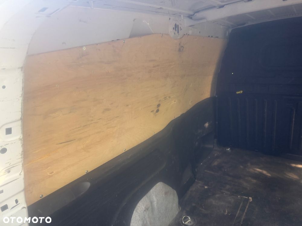 Fiat Doblo - 10