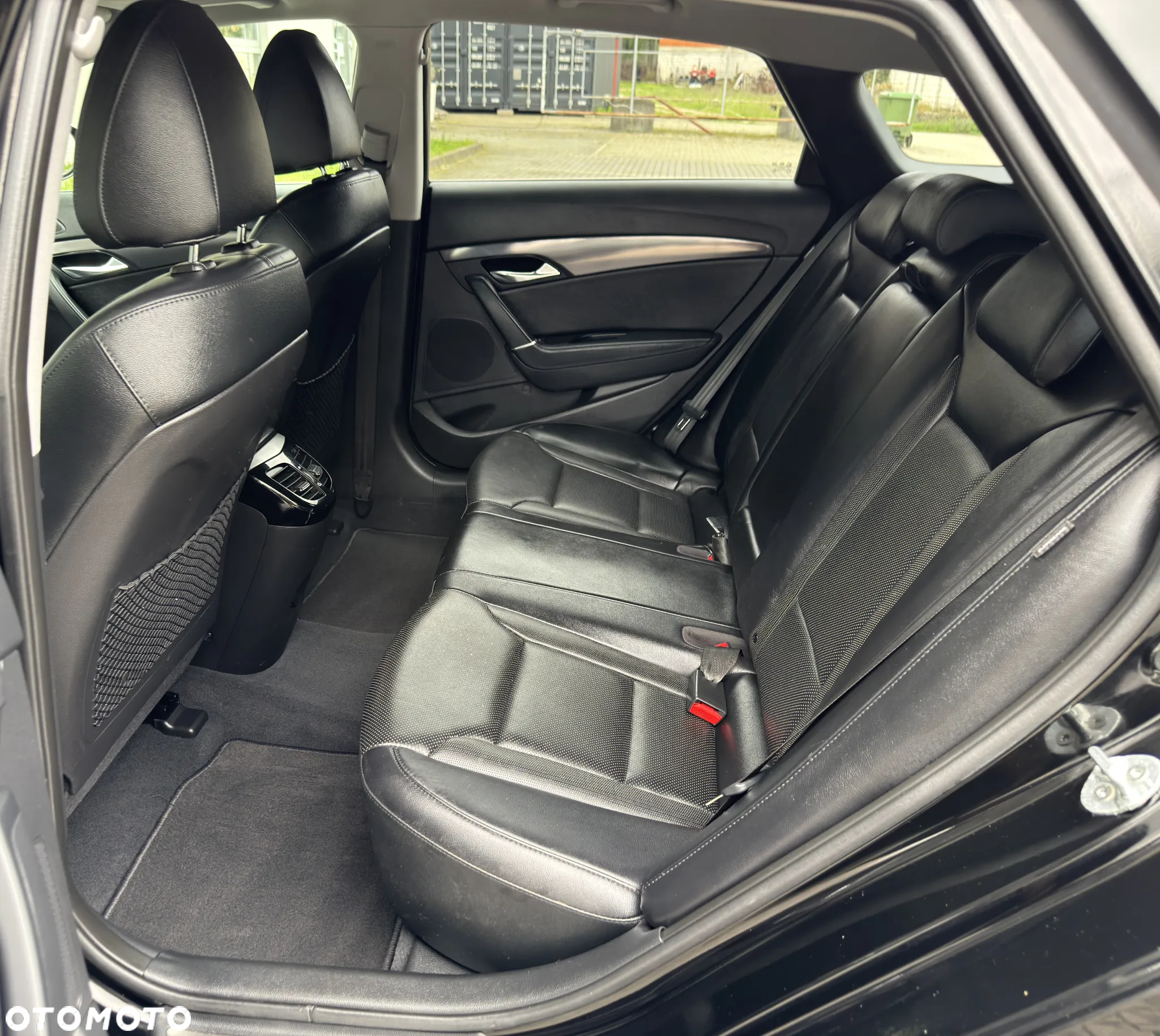 Hyundai i40 2.0 GDI Premium - 30