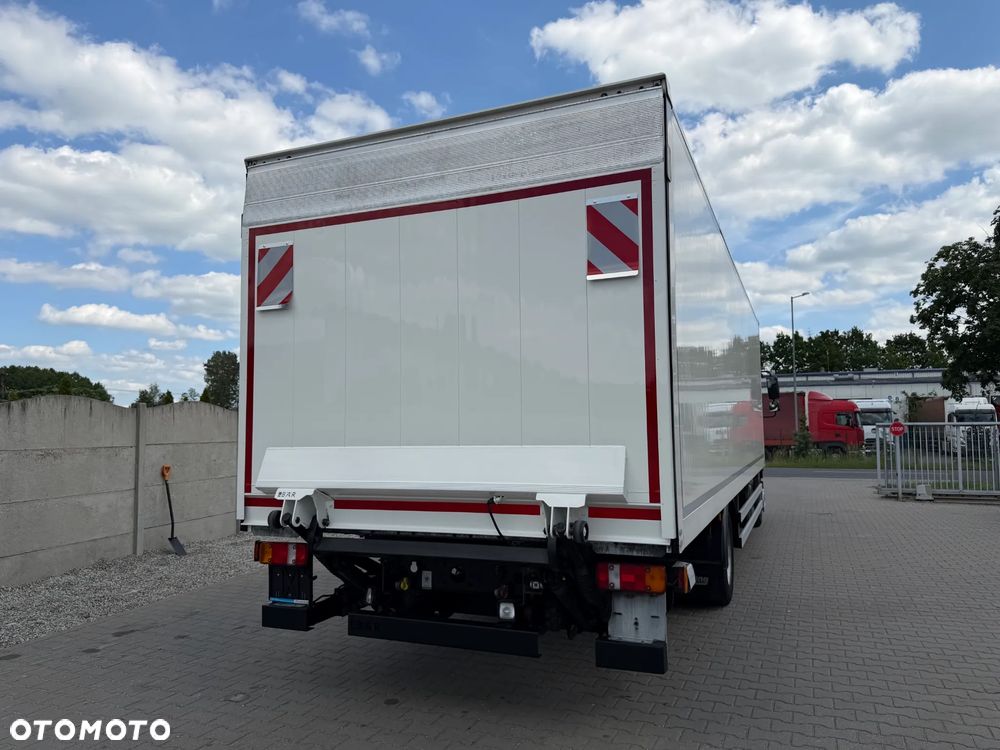 MAN TGM 15.290 - 7