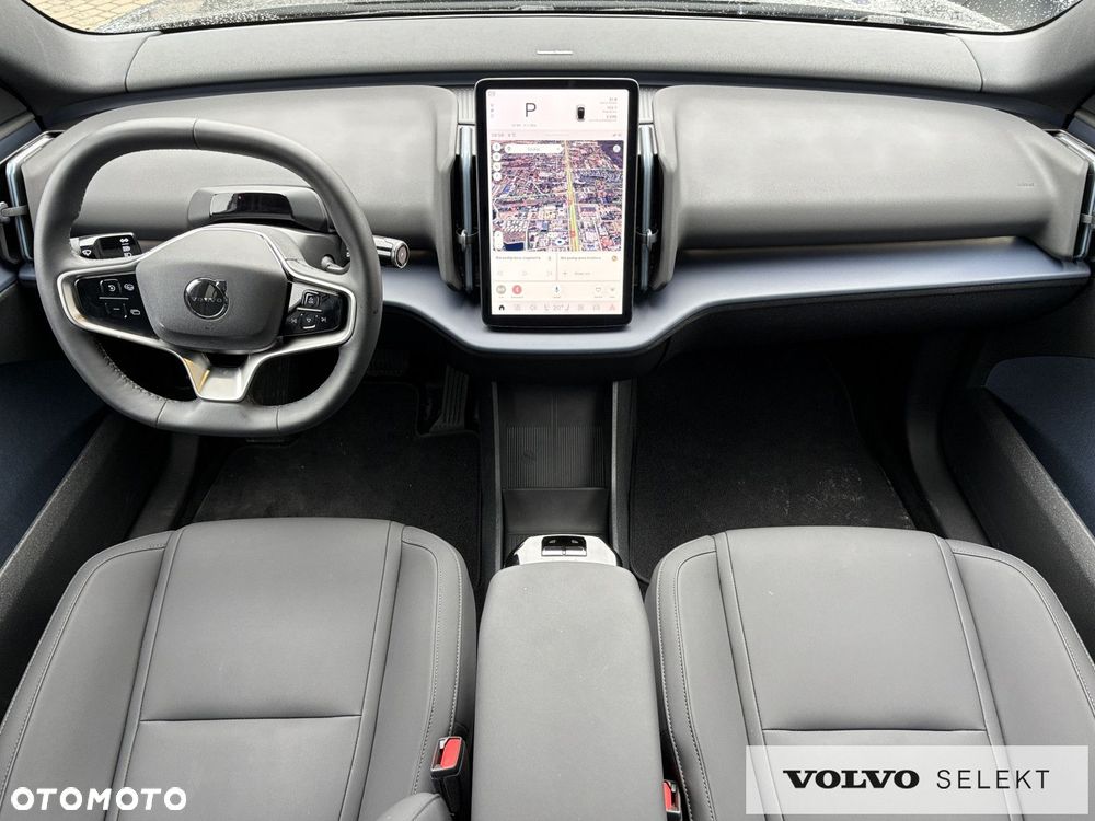 Volvo EX30 - 12