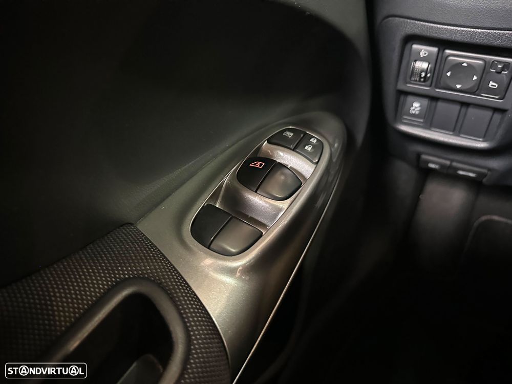 Nissan Juke 1.5 dCi Tekna Premium - 21