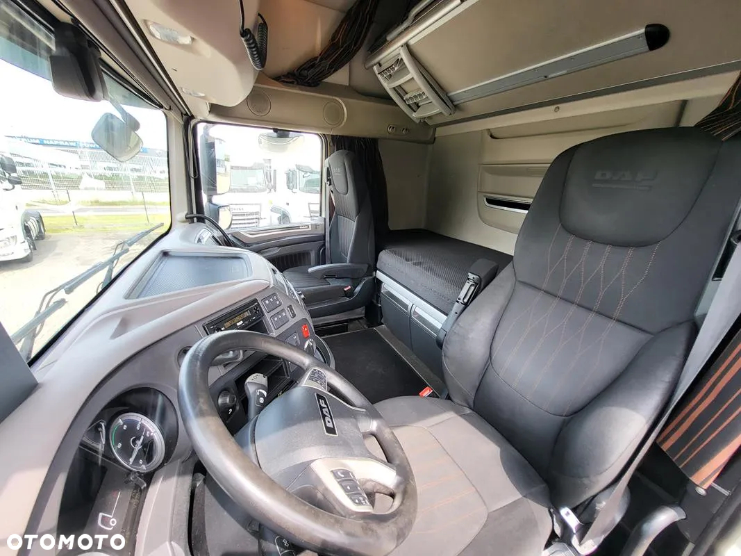DAF FT XF 480 - 17