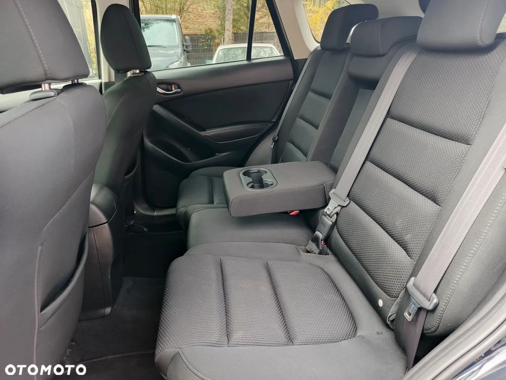 Mazda CX-5 2.2 D Skymotion 2WD - 16