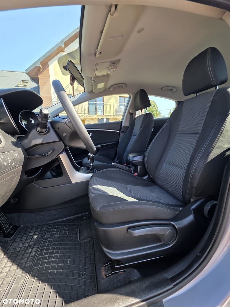 Hyundai i30 - 13