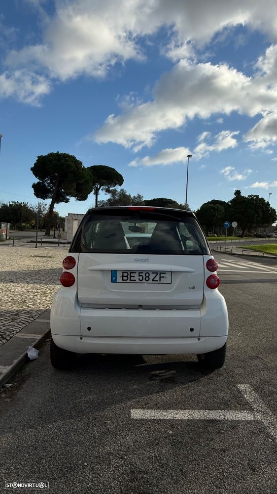 Smart ForTwo Coupé - 6