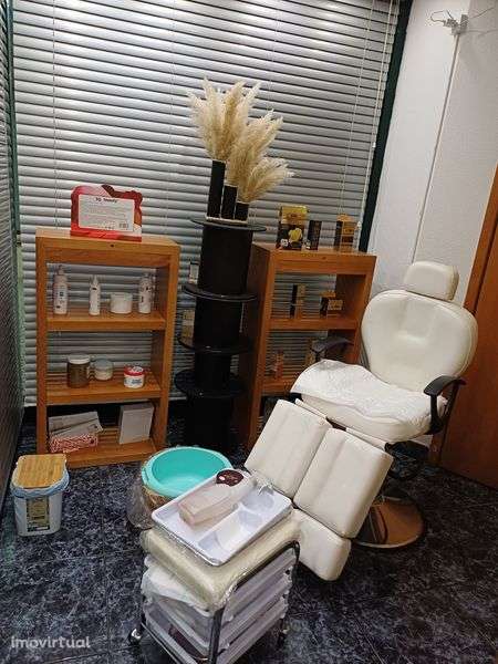 Estúdio de Estética e Beleza - Grande imagem: 3/6