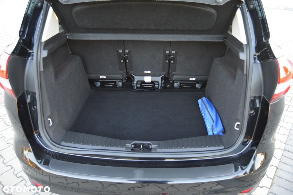 Ford C-MAX 1.0 EcoBoost Edition ASS - 7