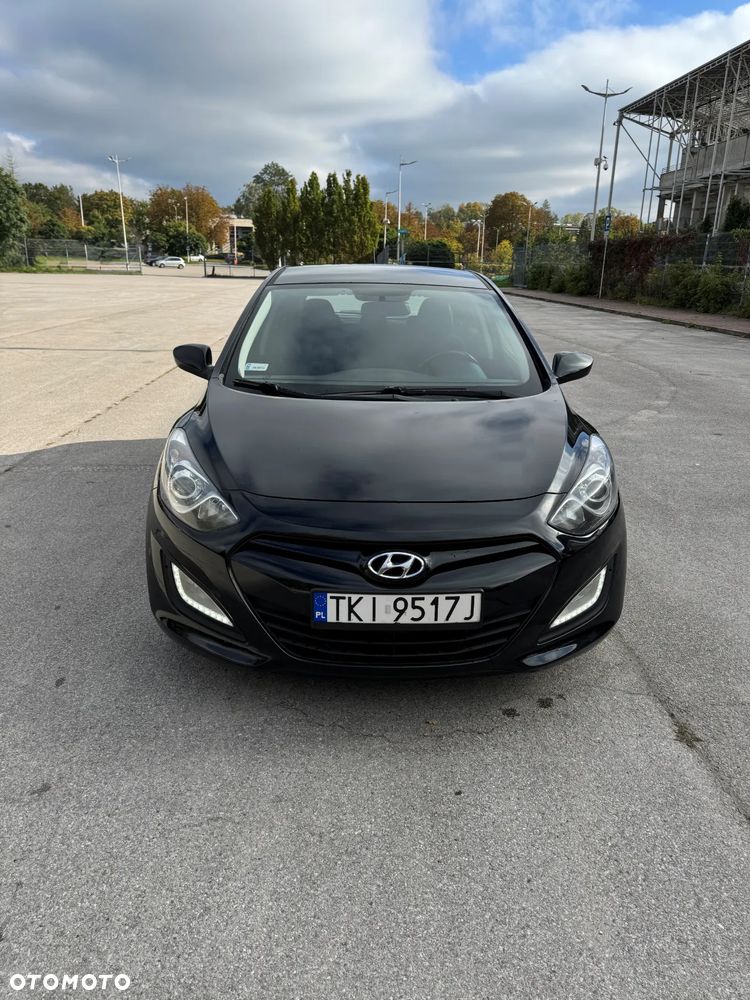 Hyundai i30 - 2