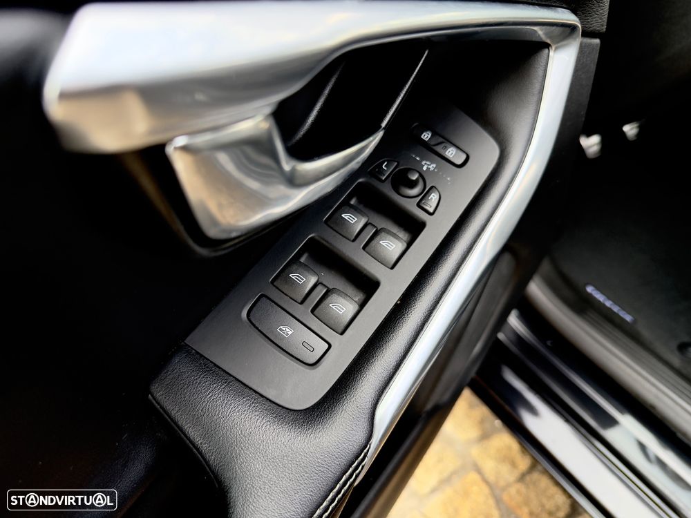 Volvo V40 D4 RDesign - 40