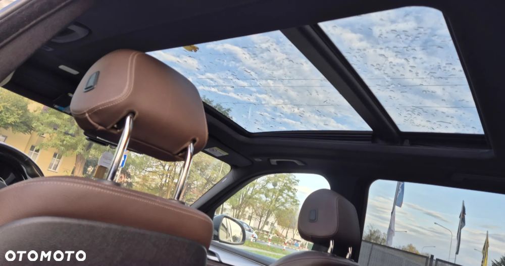 BMW X5 - 7